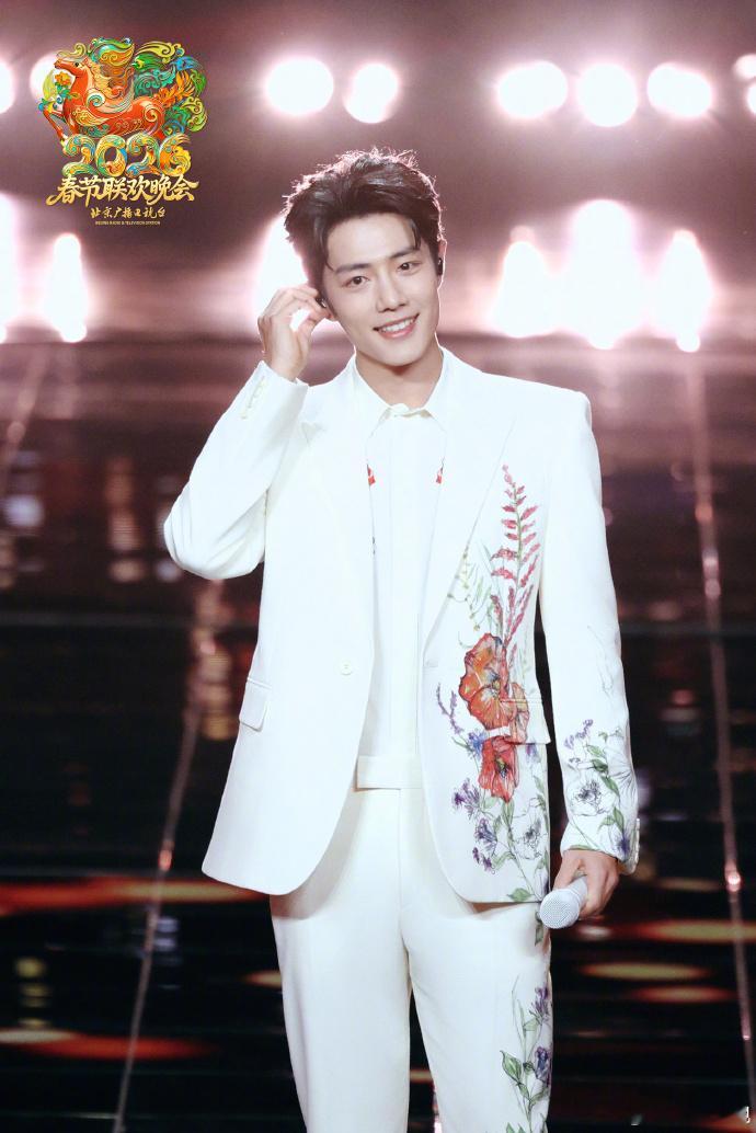 【2025年度优秀歌曲推选复评结果公示】周深四首歌入围2025年度优秀歌曲 “听