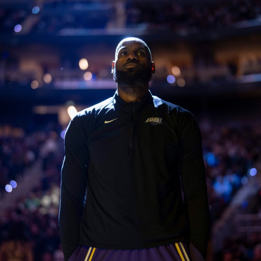 Windhorst：“詹姆斯将在新球队中担任‘辅助型角色’，不会再考虑那些要求他