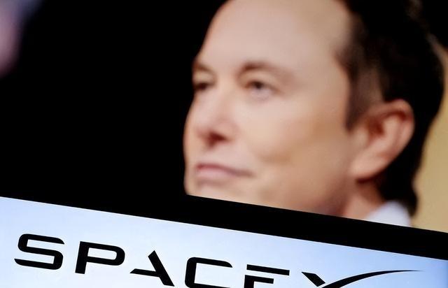 中国未来最大敌人，不是特朗普，而是即将手握万亿美元的马斯克
马斯克旗下企业覆盖电