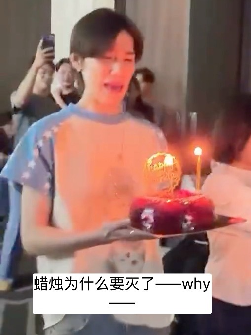 这个世界对小猪太坏了。。。。👊🏻✨😭好端端地走在路上找不到能咪😶好端端走
