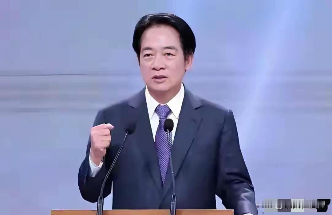 赖清德逼迫“立法院”尽快审核通过1.25万亿军购案，可能是一剂毒药，相当于饮鸩止