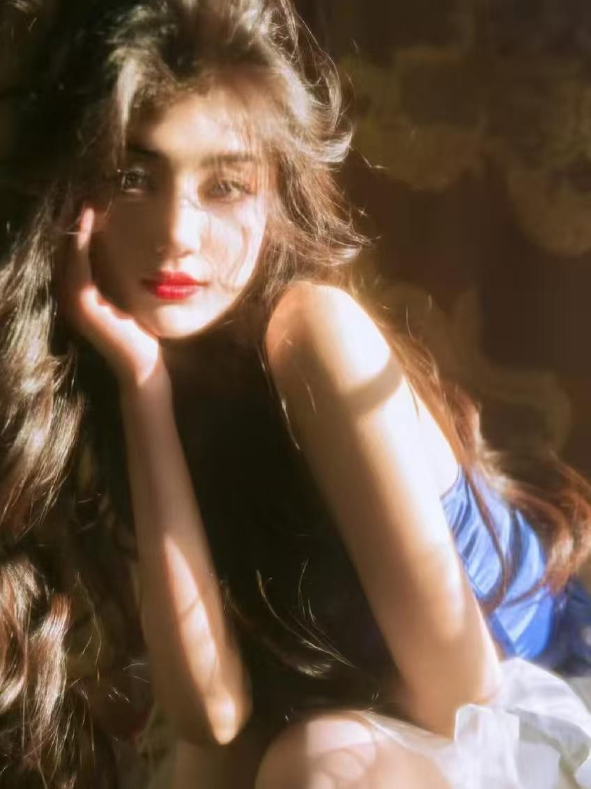 港风写真💅🏻