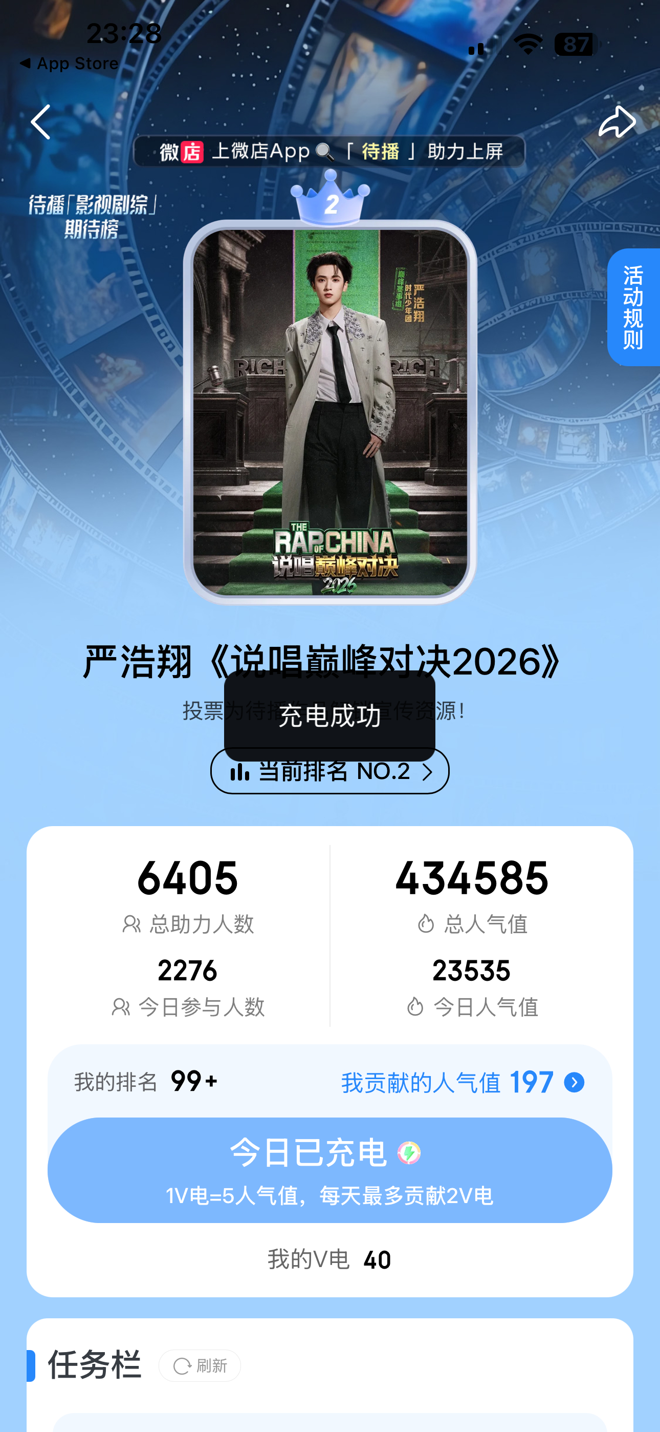 6.28生日待播  专栏 · ⌯•͈ᴗ•͈⌯ಣ