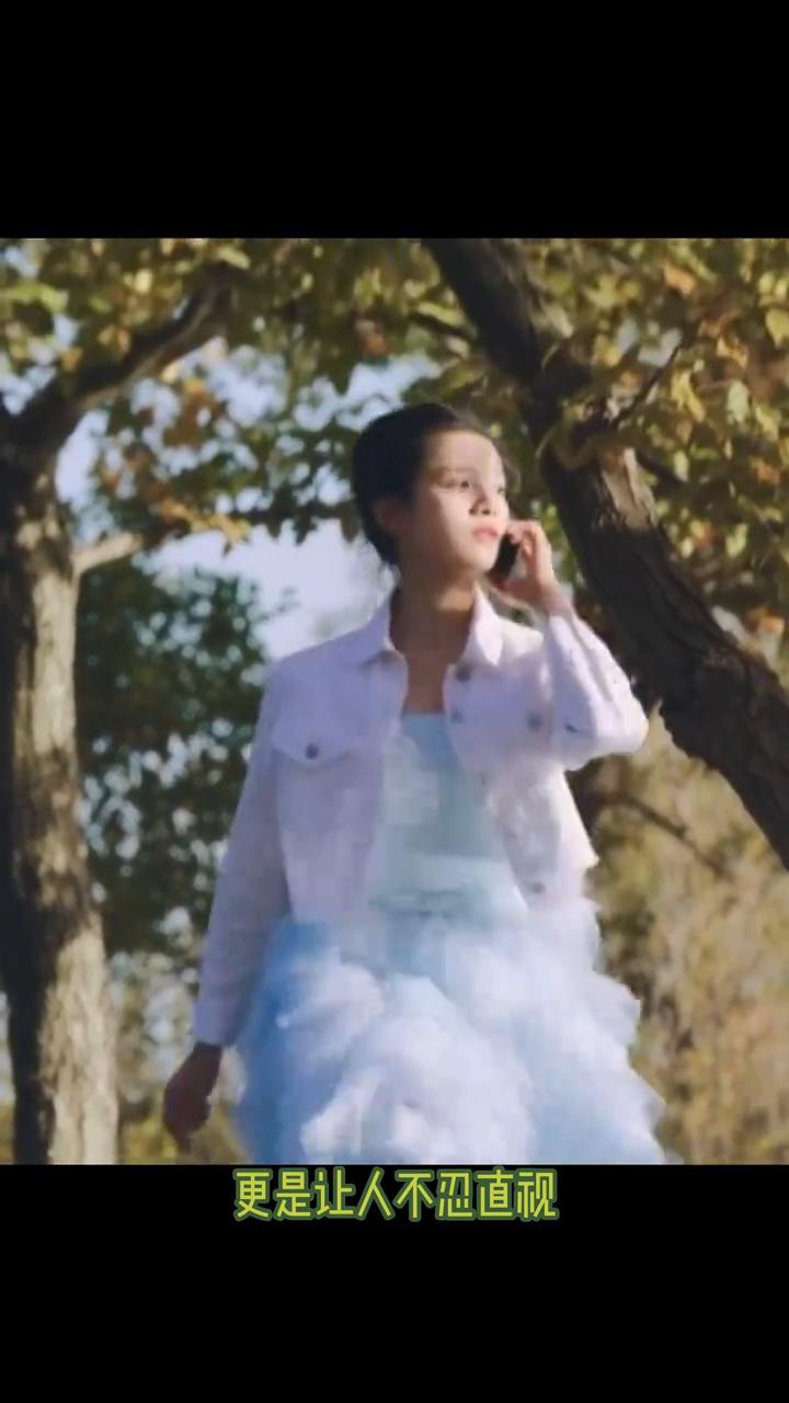 张婧仪终于遇到对她心软的现偶造型师了。之前她出演现代剧的时候服化道总是不给力，点