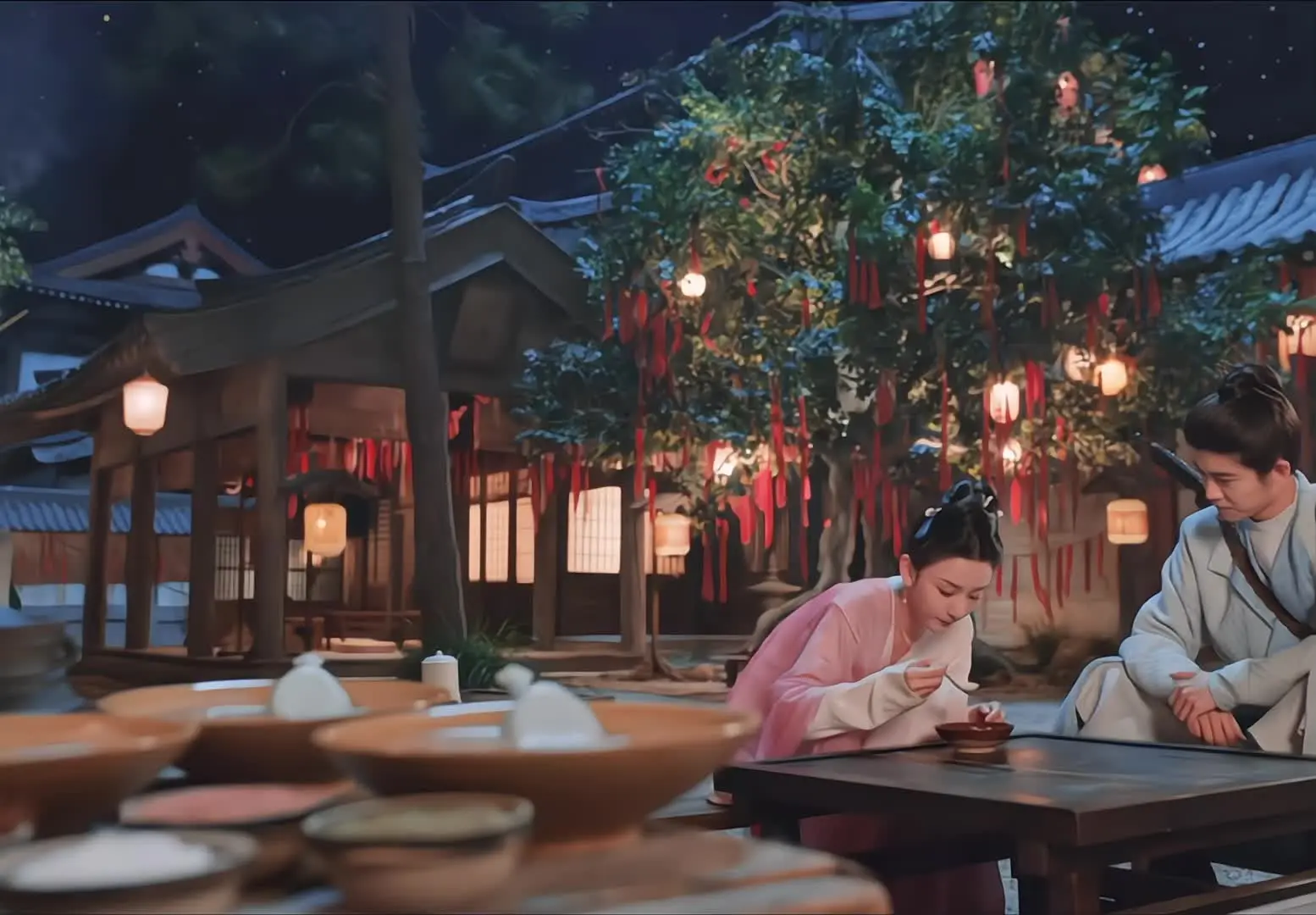 兔兔直球式追夫～撩死我们小豹子了