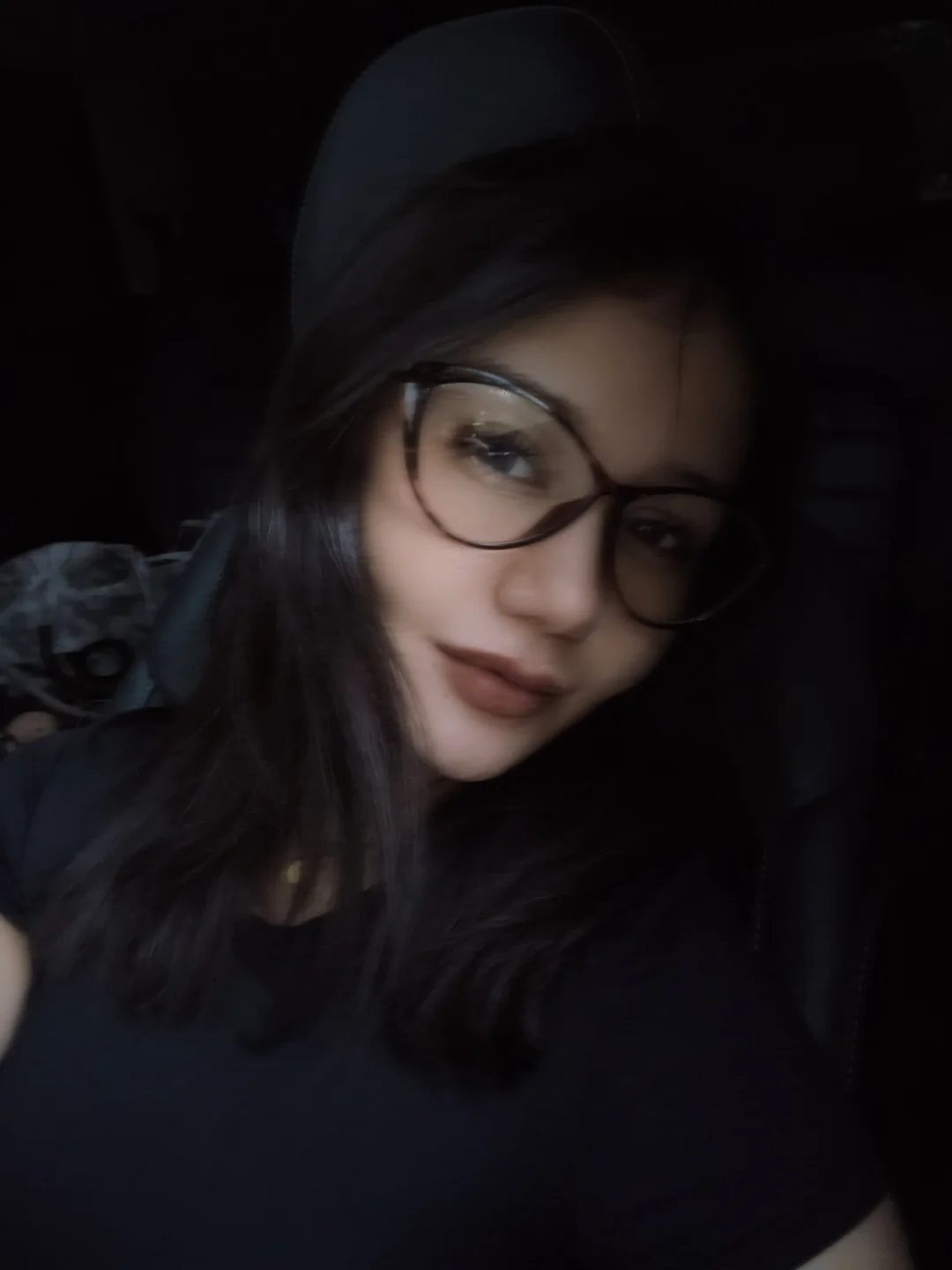 着迷于一个时刻🫀