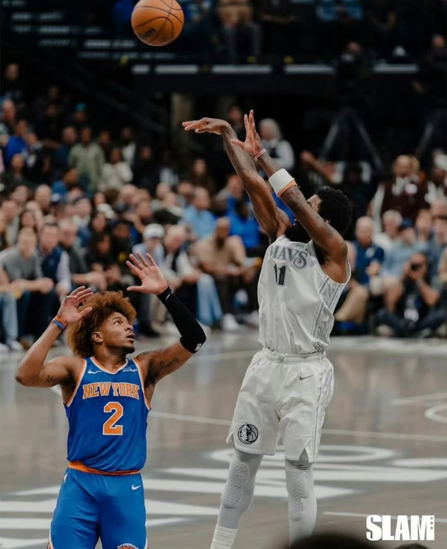 Kyrie Irving！欧文[超话] ​​​