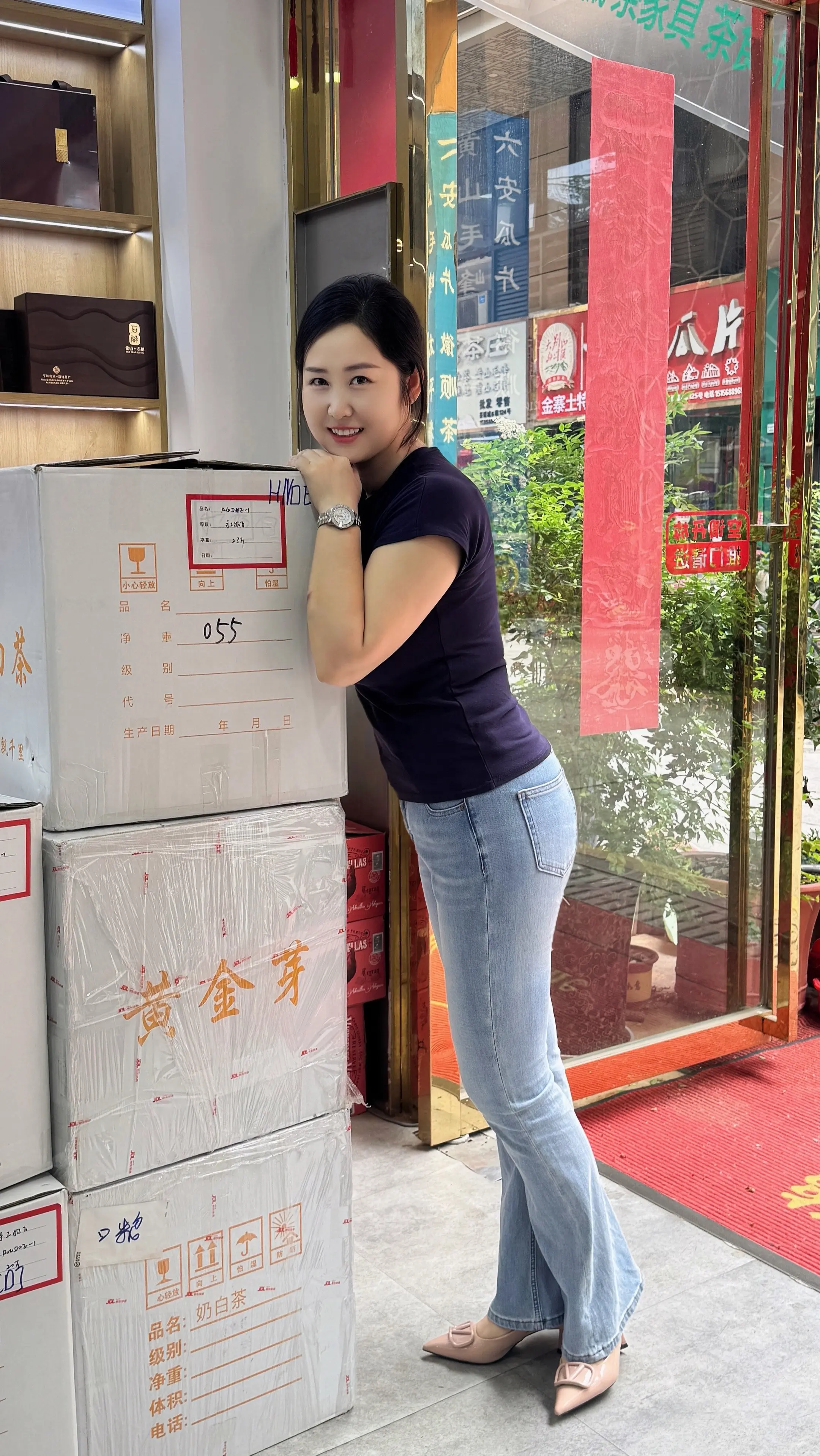 140斤到127斤，不仅是瘦下来，更是蜕变之路