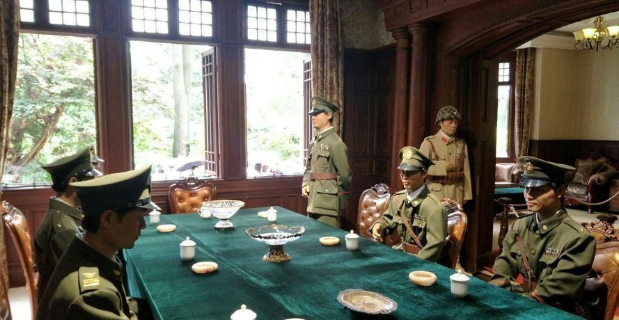 众多国军将领参加起义，但其中达到副国级别的其实只有七位，他们具体是哪些人呢？
1