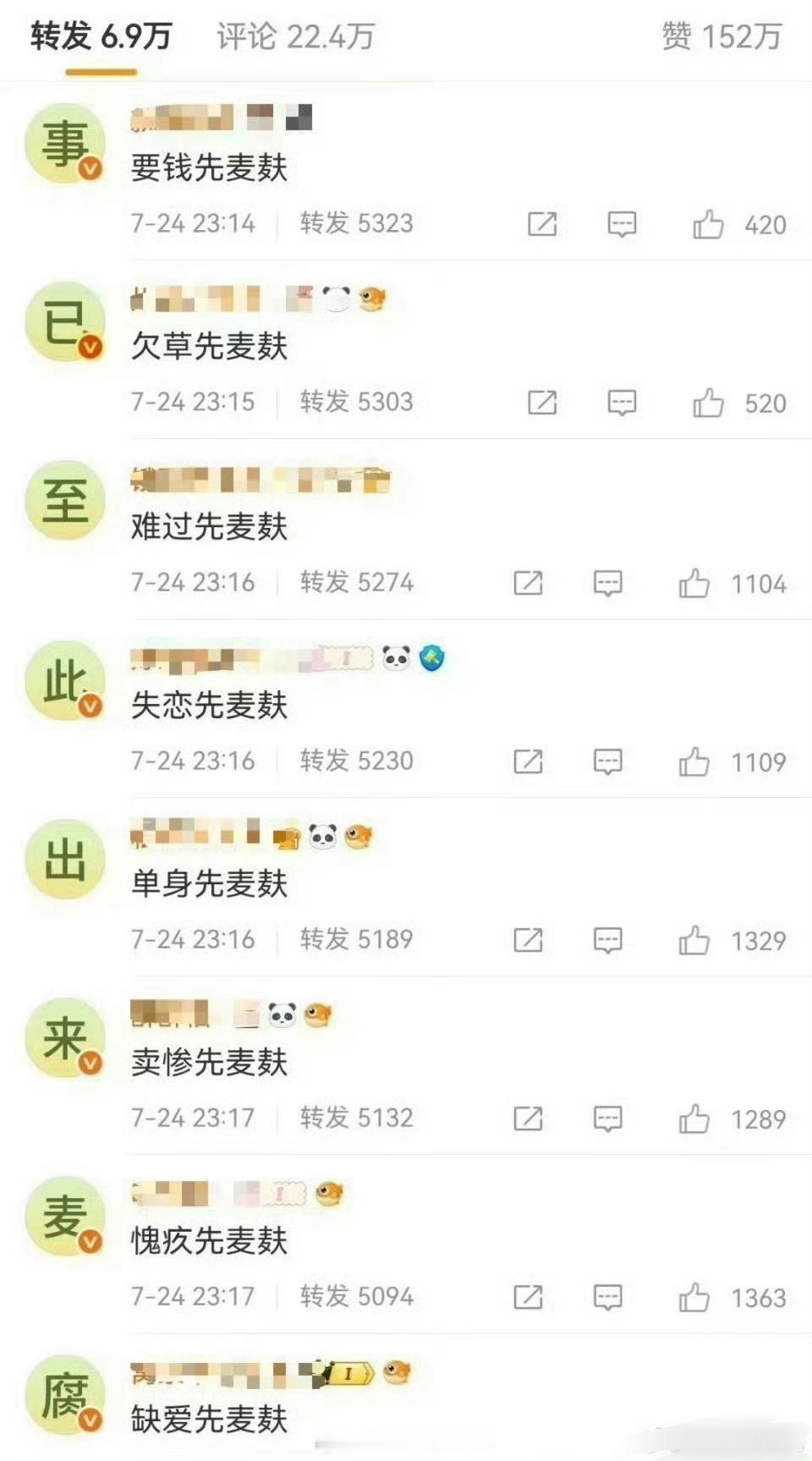 cpf 确实疯，只要自己爽[流鼻血] ​​​难怪要禁耽美[傻眼] ​​​