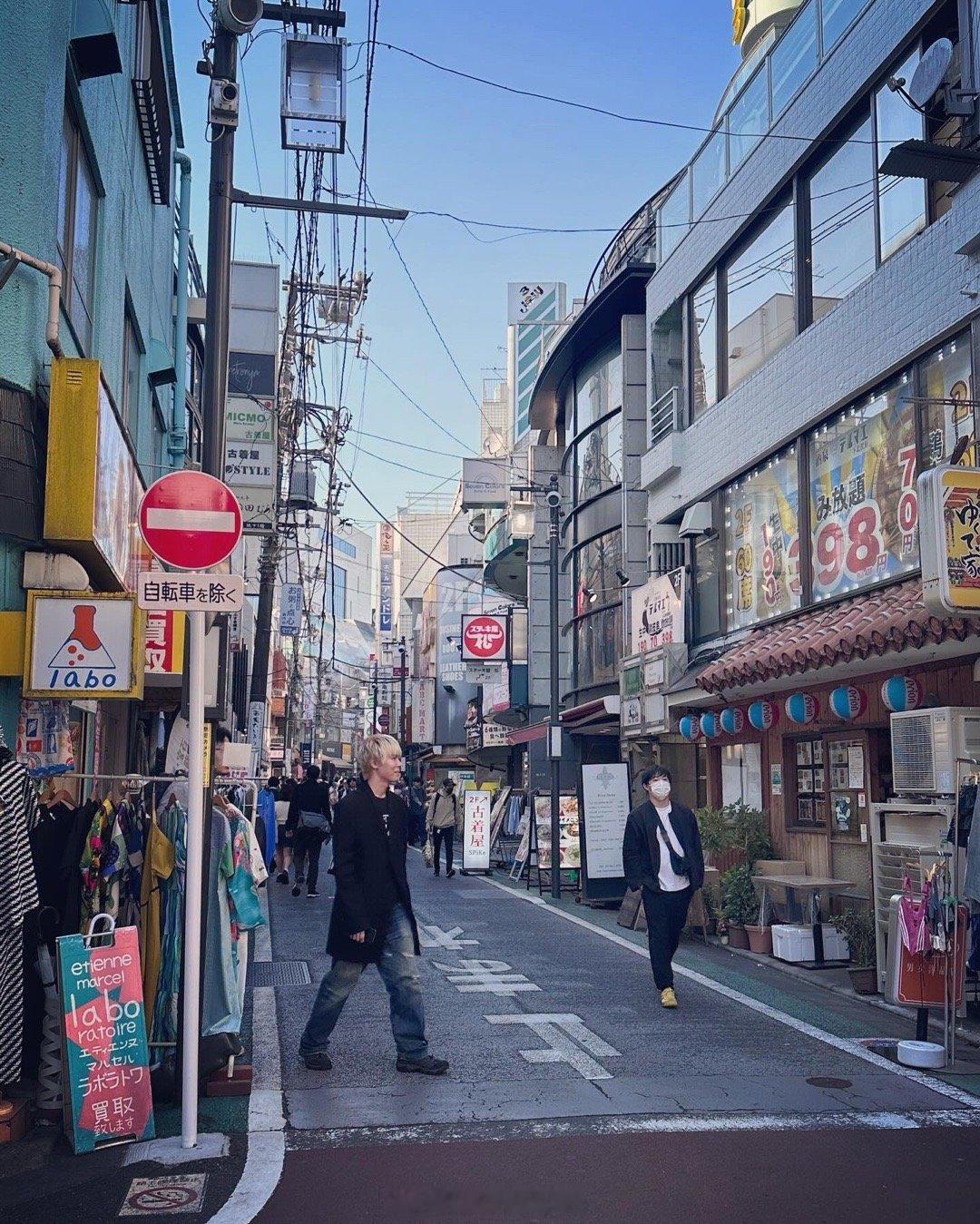 从早逛到晚🫶🏿  ​​​