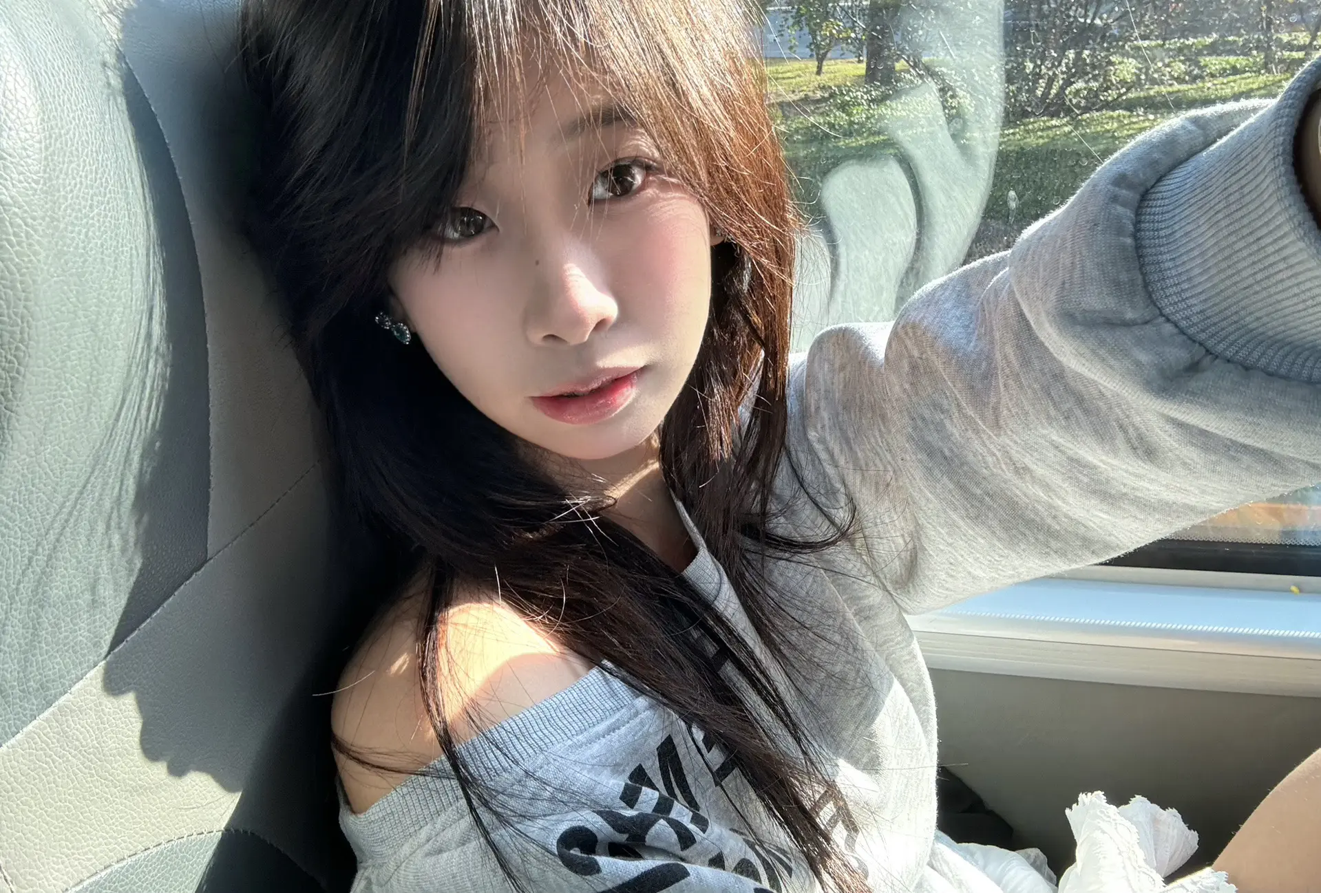 我要做一个厉害的大人来保护我孩子气的恋人