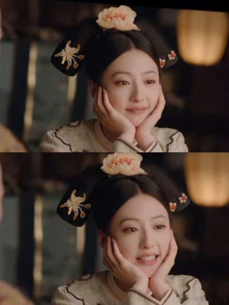 短剧版《还珠格格》的小燕子、五阿哥、紫薇、尔康还以为是胡连馨、罗一舟演小燕子、尔