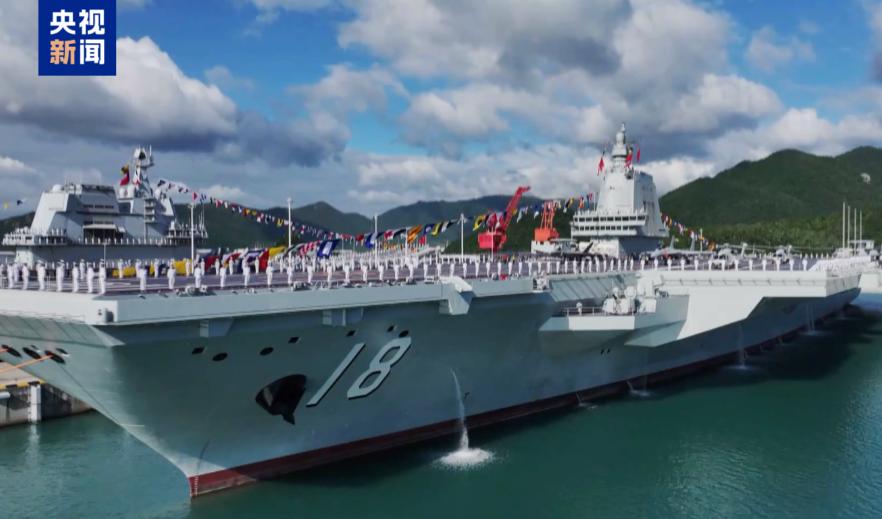 中国有可能在2030年前完成的五件大事：第一、收复台湾，完成祖国统一。第二、收复