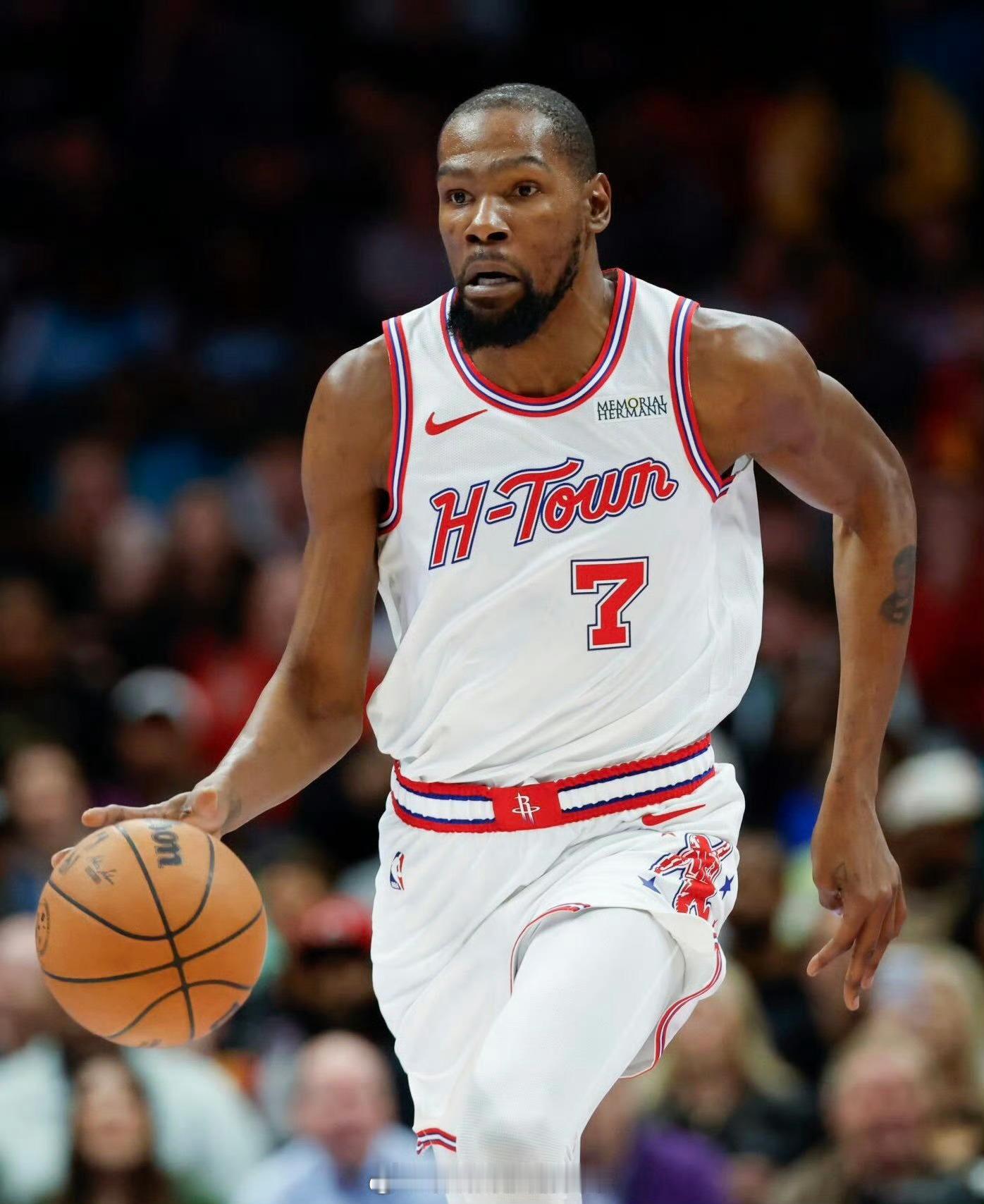 别光说，你倒是给我降啊！乌度卡：杜兰特的理想上场时间是场均33-34分钟！杜兰特