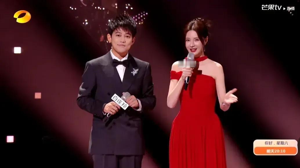 湖南卫视要把直播进行到底了！继《乐在其中》之后，《下一站歌手》即将启动！
歌手2