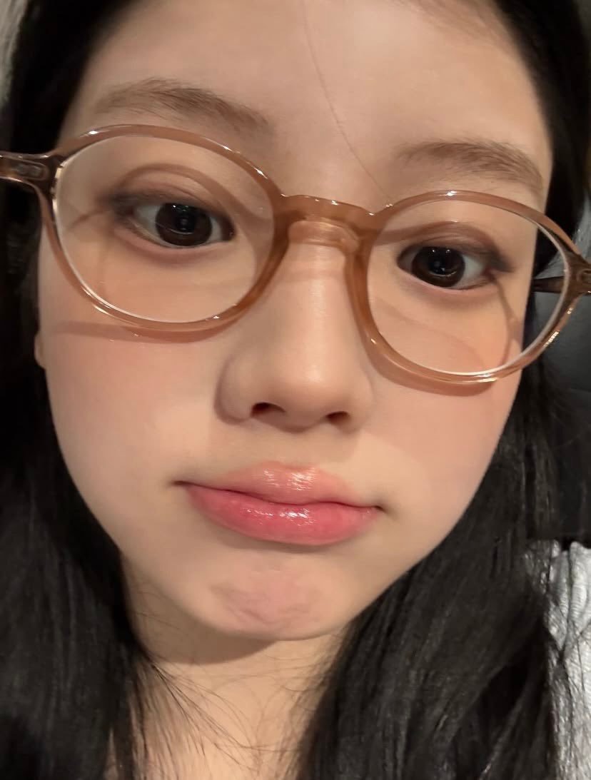 这是小兔癖的微博吗？玩一下 