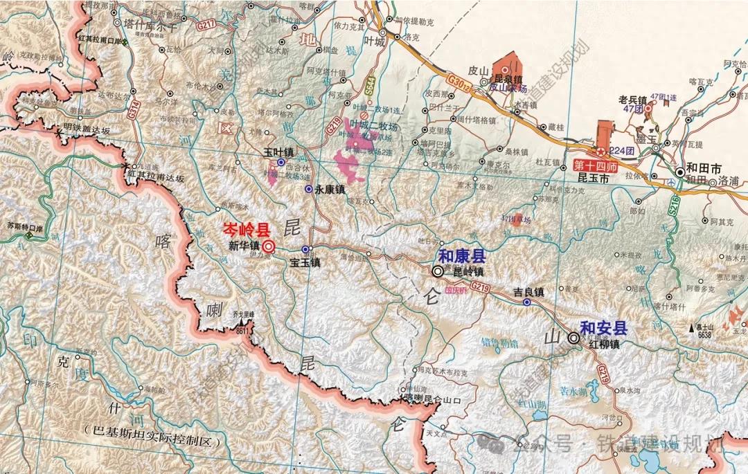 获批！中国最年轻的县，诞生了