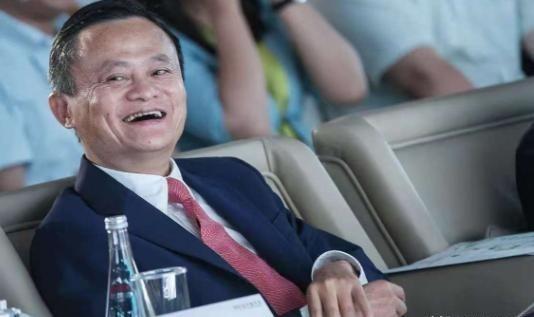 沉默已久的马云再次发声，依旧是语出惊人，他说：“你们千万别被711骗了！你还真以