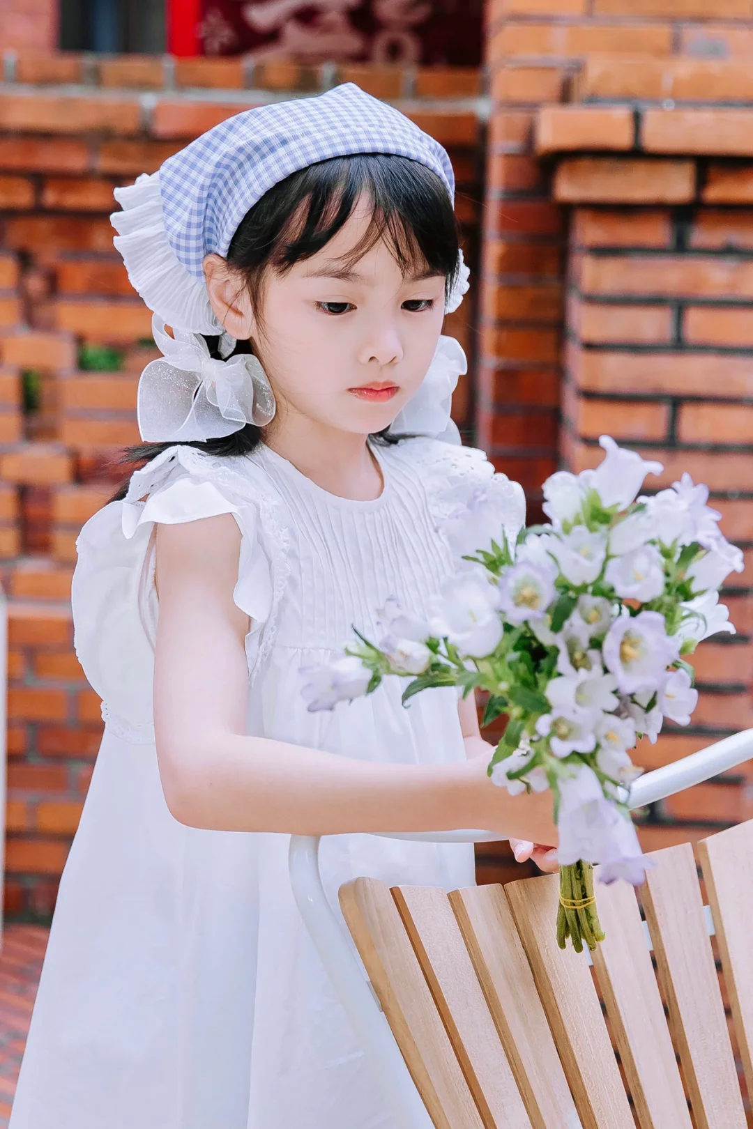 福州拍照打卡，烟台山这里好出片～～