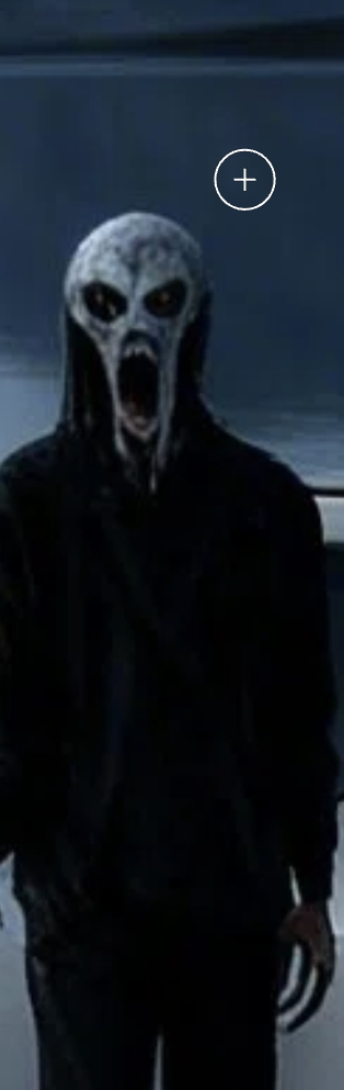 恐怖，慎点。特么要Ai一个车和车模，生成的车模有点吓人，我说「车模有点恐怖啊，再