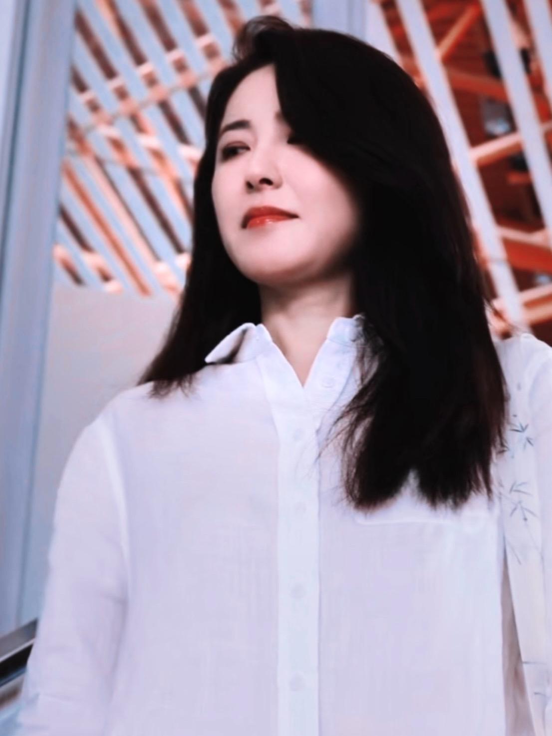 爱你.