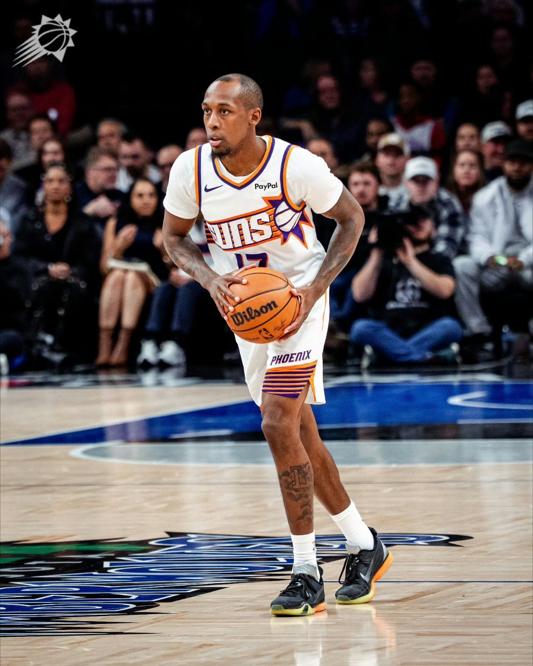 赢啦！以弱胜强，再次击败森林狼，终结了对手五连胜本场太阳各主要轮换球员评级如下?