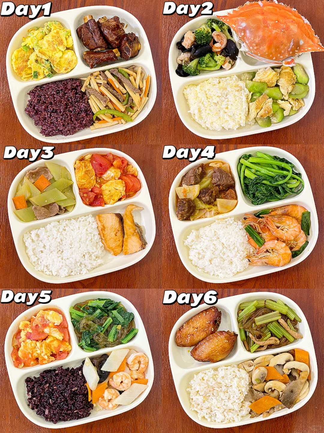 👧🏻小朋友的晚餐｜一年级小学生的晚餐🍱