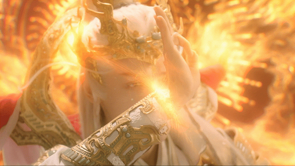 好多人吐槽像像劣质网游弹窗广告😂 ​​​