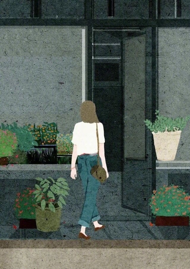 有些人真的很奇怪明明我只是用了他们对待我的方式对待他们他们居然就生气了