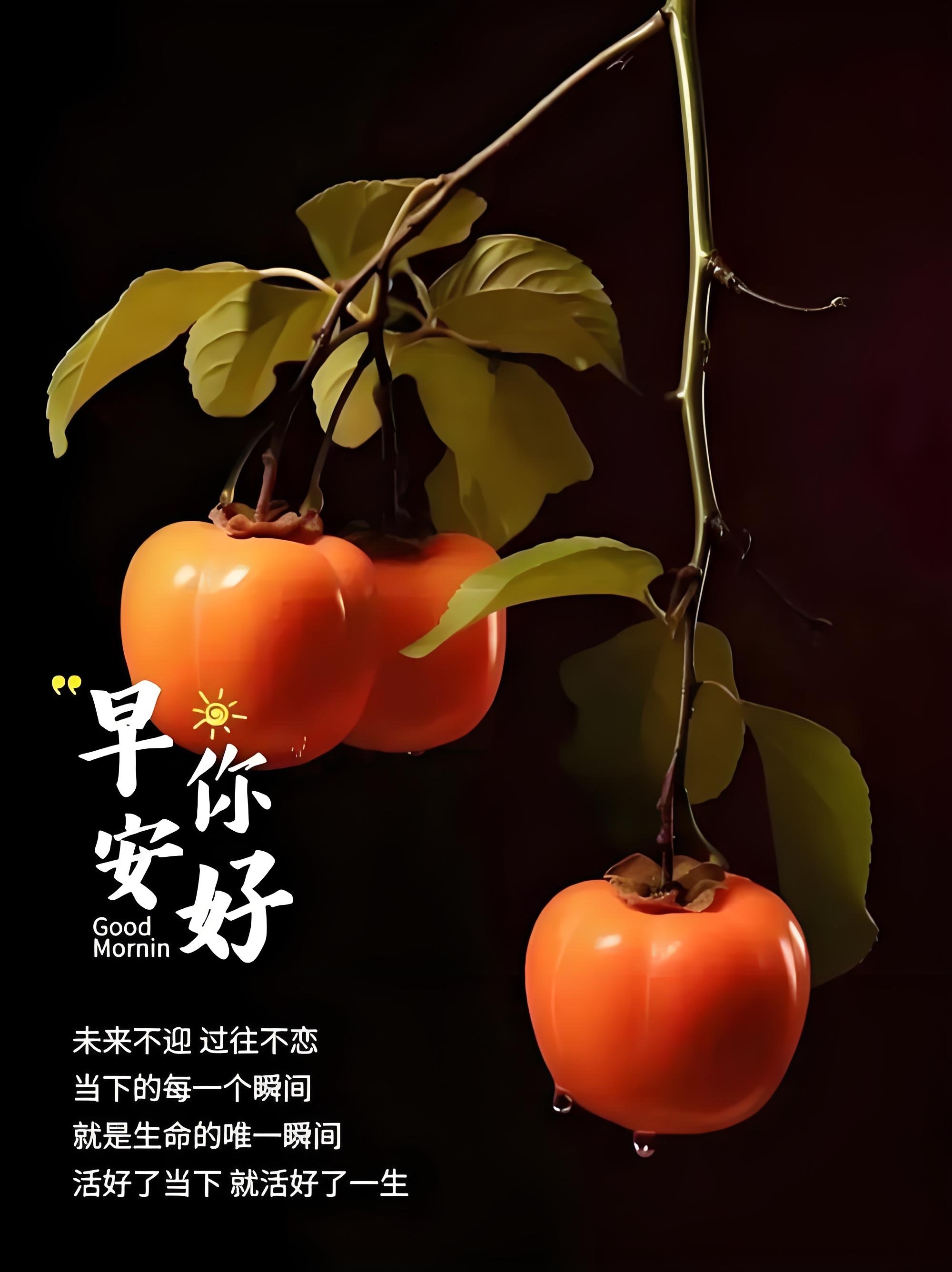 早安  2826-1-28，腊月初十，星期三，阴天🌥️早安人生最好的状态，是低