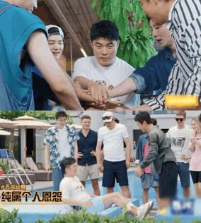 我看也只有你敢这么打[允悲] ​​​