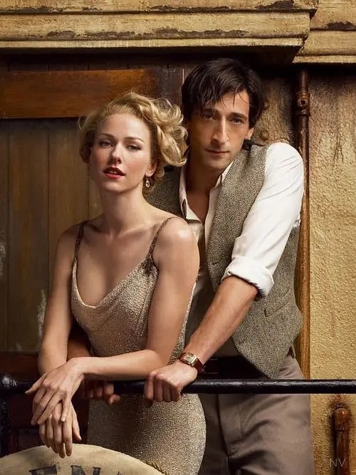 【来自投稿】《金刚》，2005年 