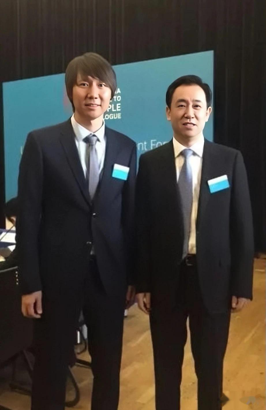 许老板犯下三个致命性错误，彻底葬送了他的后半生！

1.只会投机取巧，不懂资本运
