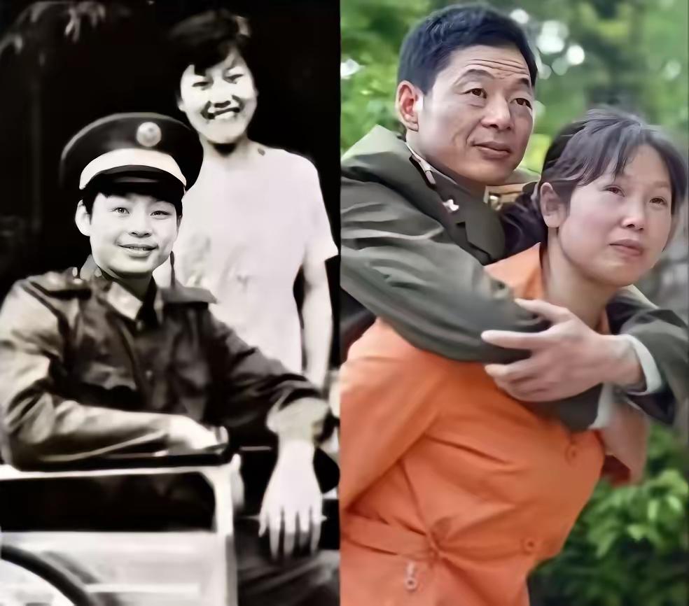 老山一功臣侦察排长-杨仕春，在战斗中，为保护战友撤退，被炮弹击中，失去双腿，同县