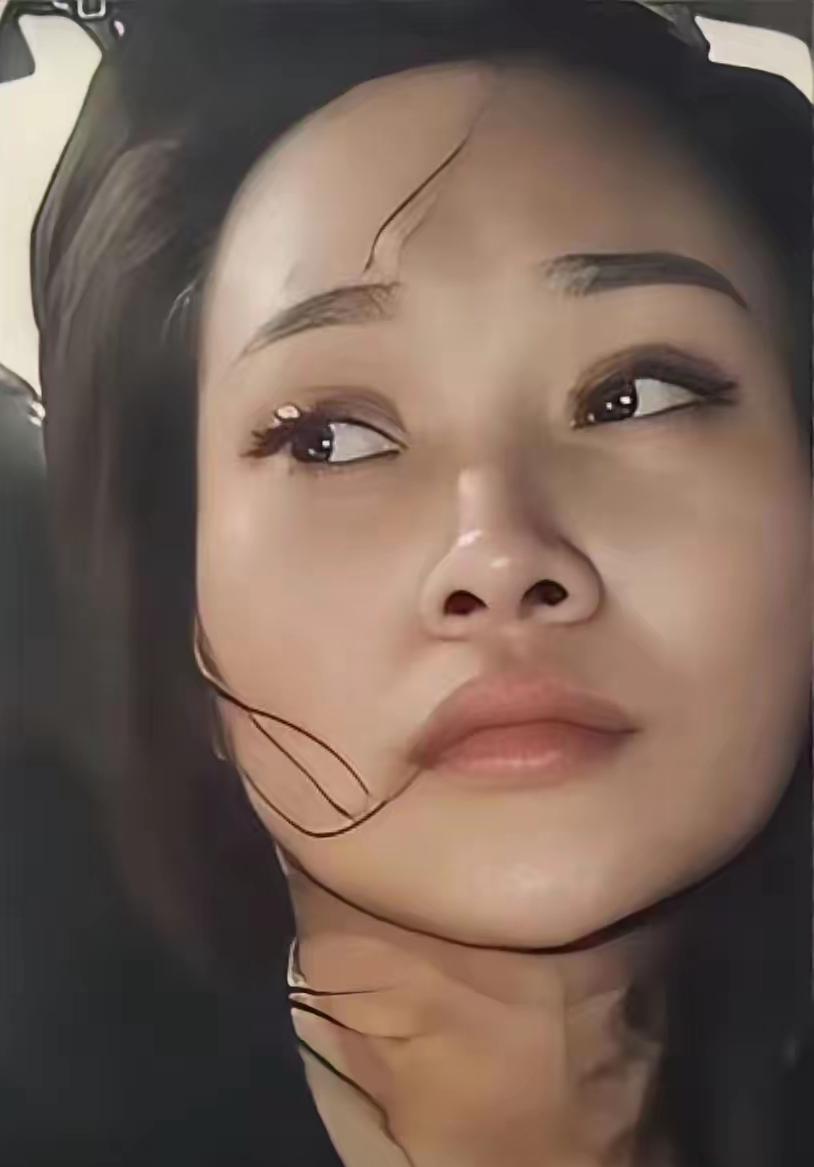 她虽然不是一个好人
但她的确是一位好女人
不知道男人们是怎么看待这女子