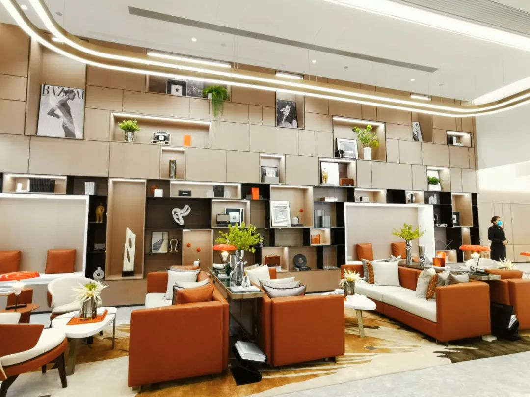 魔都房房房|热浪:徐汇漕河泾「鑫耀中城」明起认筹!均价约10.33万/㎡!