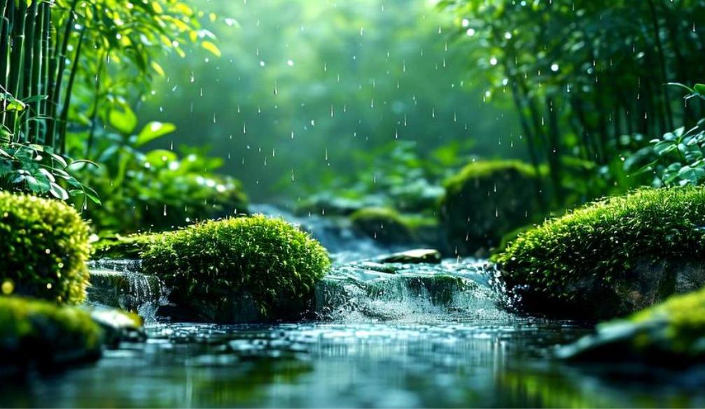 巴尔扎克说透了人性：

人总急着扔掉手里的拐杖，哪怕自己还是个瞎子。

你肯定遇