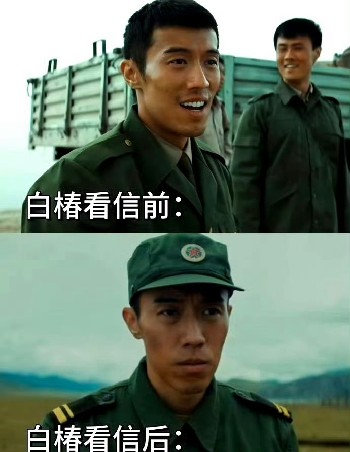 终于等到你！白椿终于回来了《生命树》高光不断✨白菊邵云飞爱心行动遇阻，小丁归来与