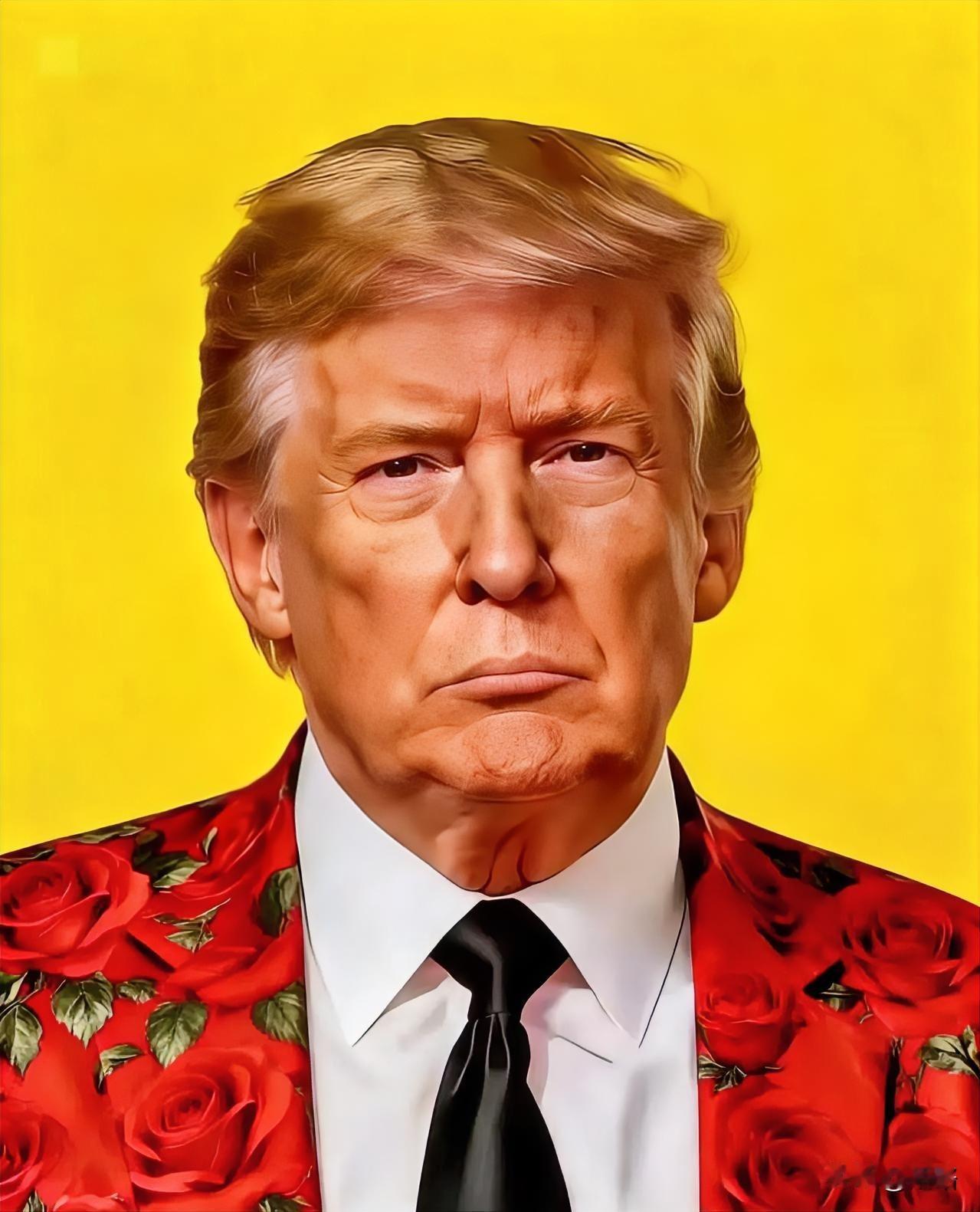 大伙儿都看见了吧，
美国总统特朗普又出来放话了，
这次直接把俄乌和谈不成的“锅”