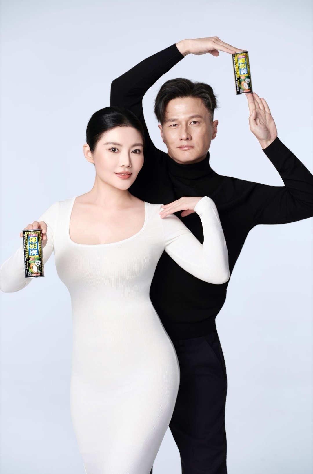 尹子维徐冬冬 内娱史密斯夫妇  尹子维徐冬冬这对我能嗑一万年！公开喊老婆说要做一