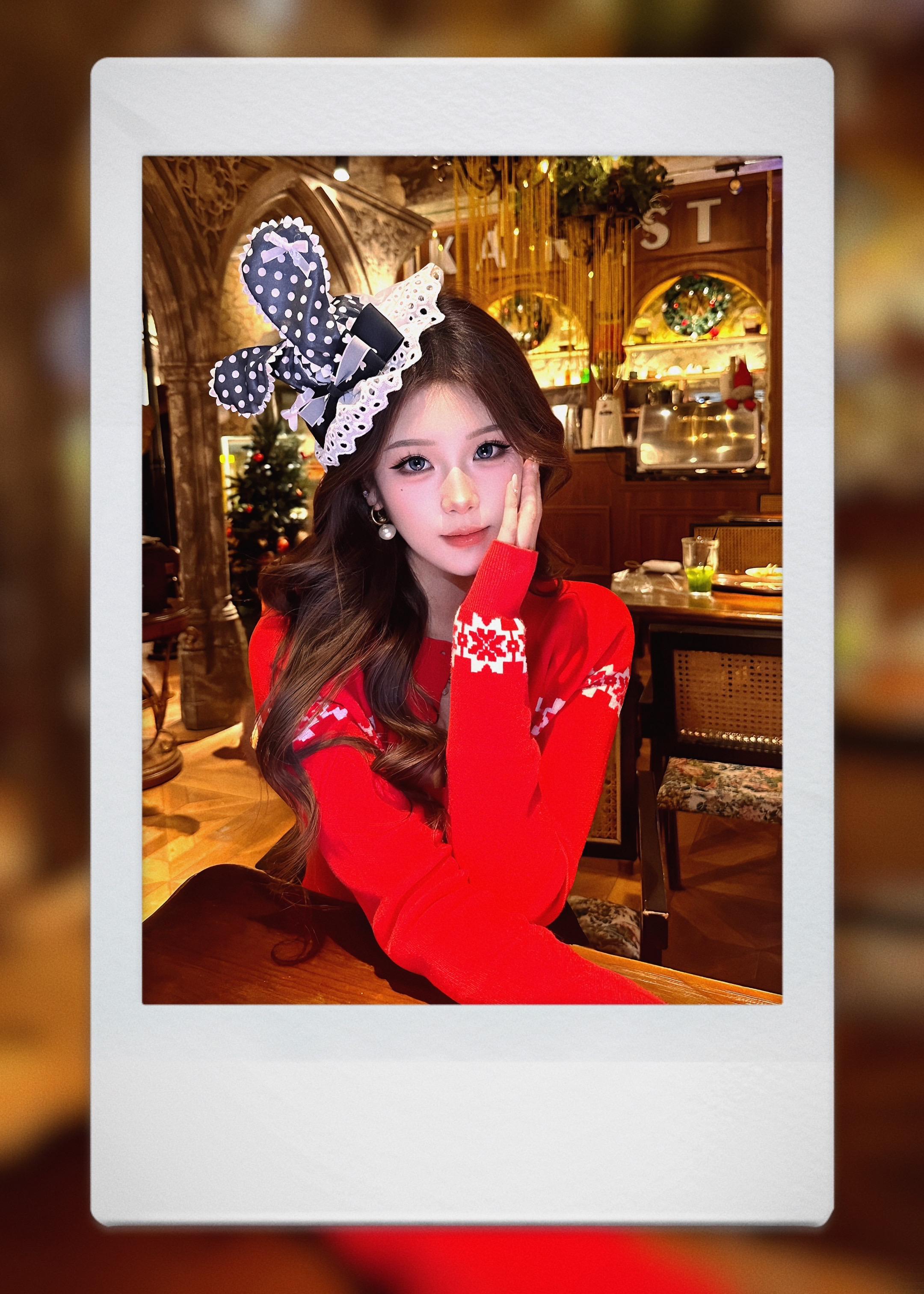 🎄🍎𝑀𝓮𝓇𝓇𝓎 𝒞𝒽𝓇𝒾𝓈𝓉𝓂𝒶𝓈･🪄❆
