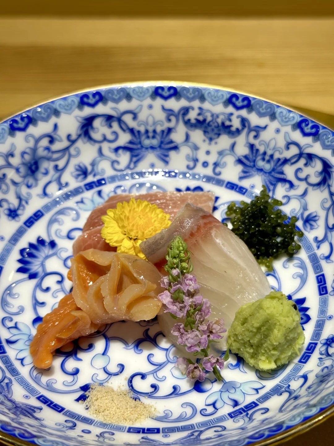 天津曜·omakase🍣