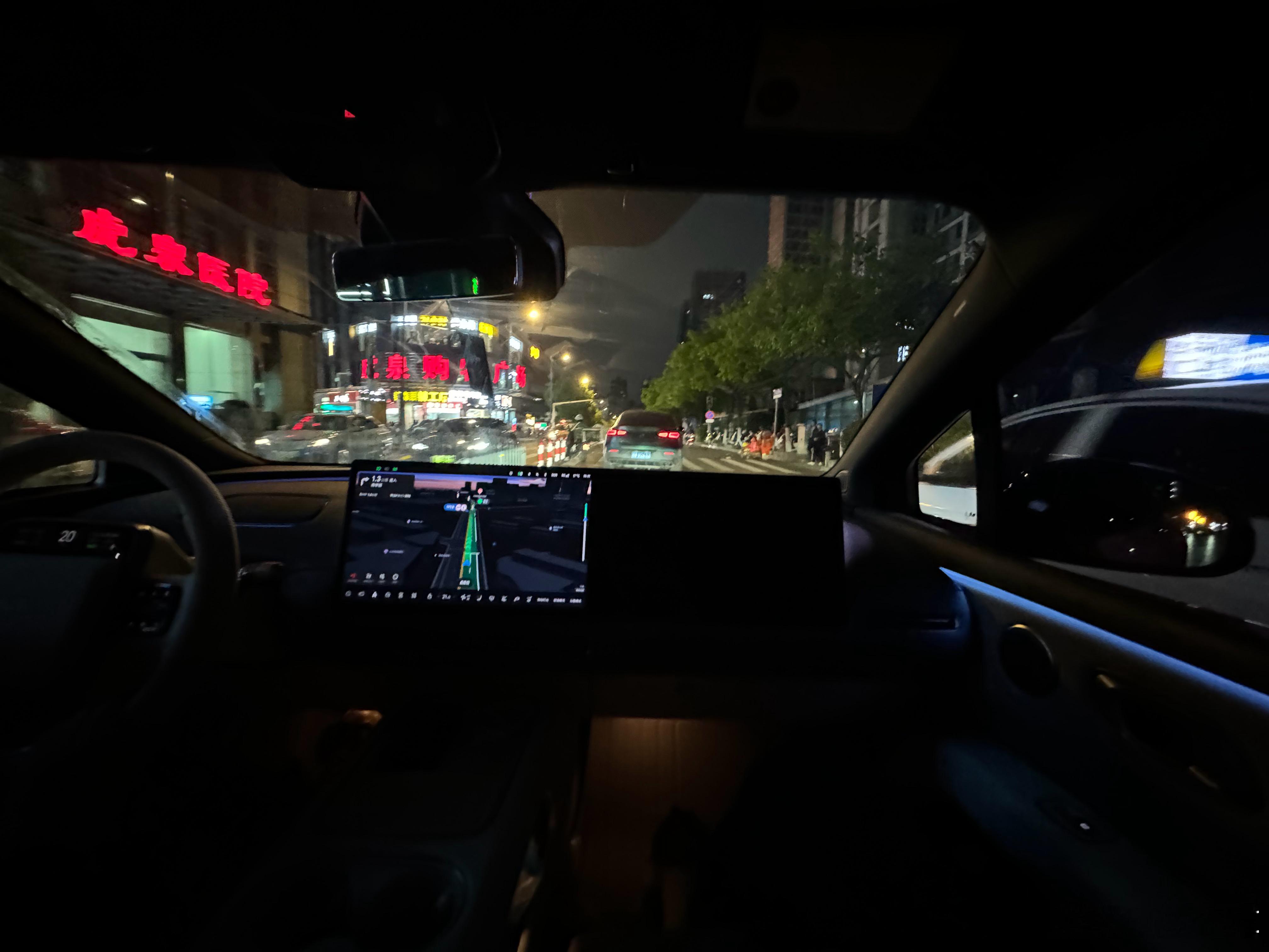 出门四个小时目前看车数量2台一台都没收成都是那种差点意思 食之无味弃之可惜主要都