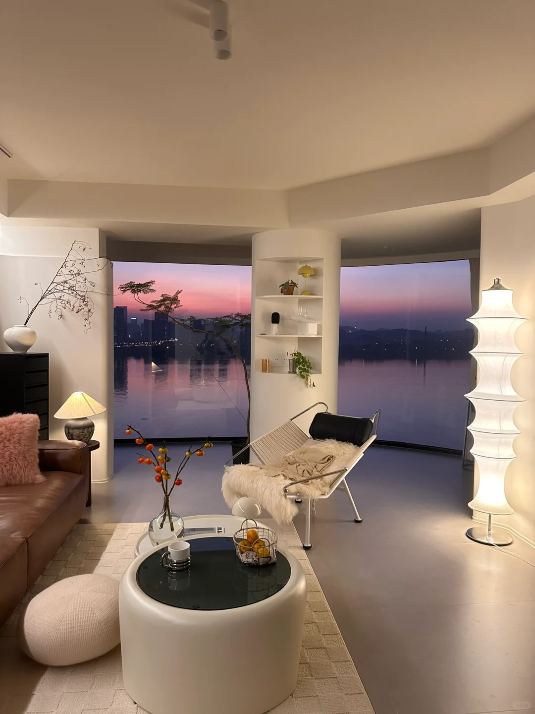 敢信吗？月供2600在长沙住上江景房！！