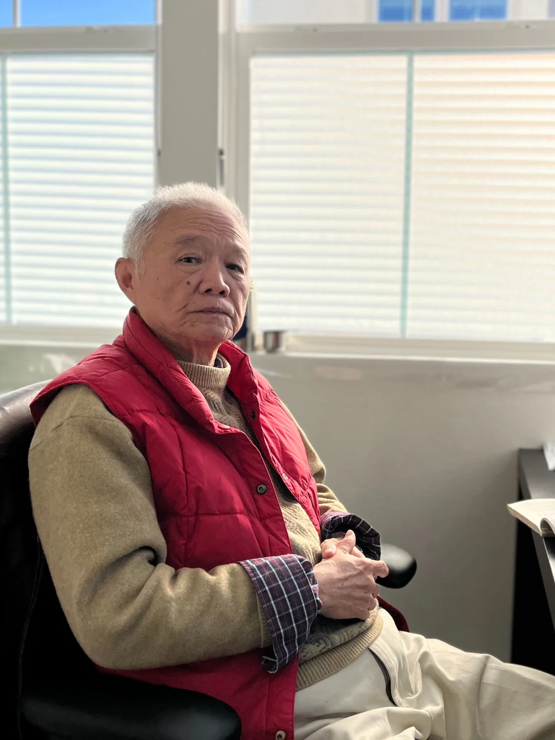 湖北中医药大学教授张正浩