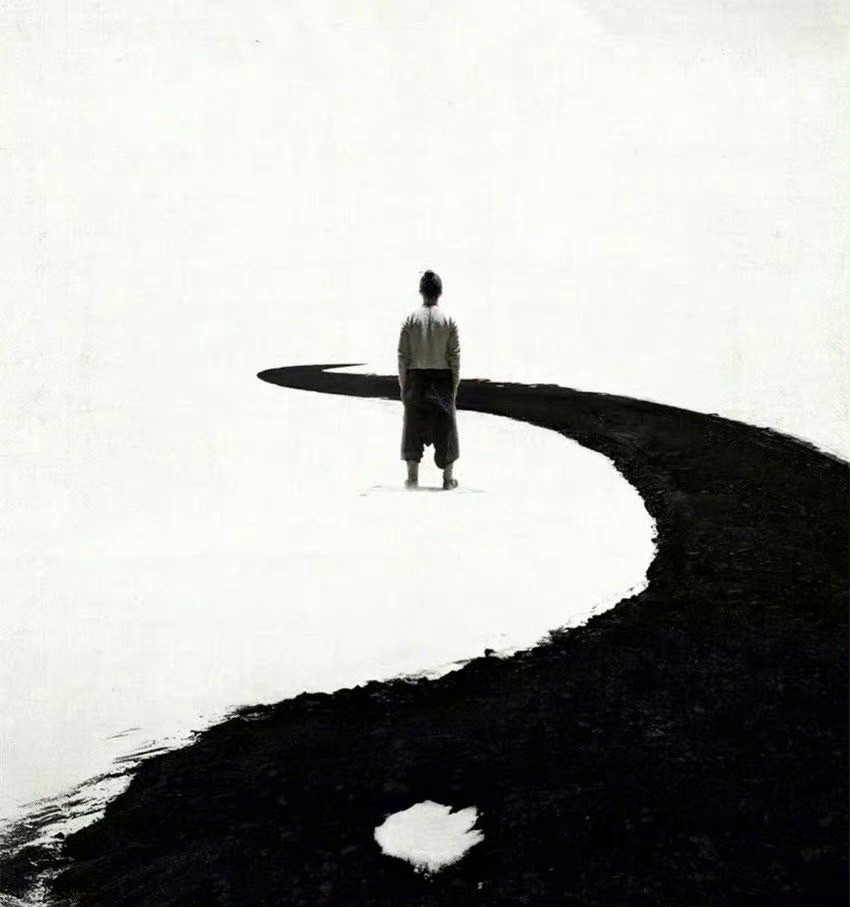 安贫乐道，如今已经很少在文章和书籍里见到这个词汇了，已是当今最稀缺的人生境界。—