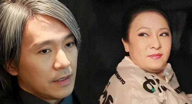 向太谈周星驰：可以相逢一笑，但再也做不了好朋友