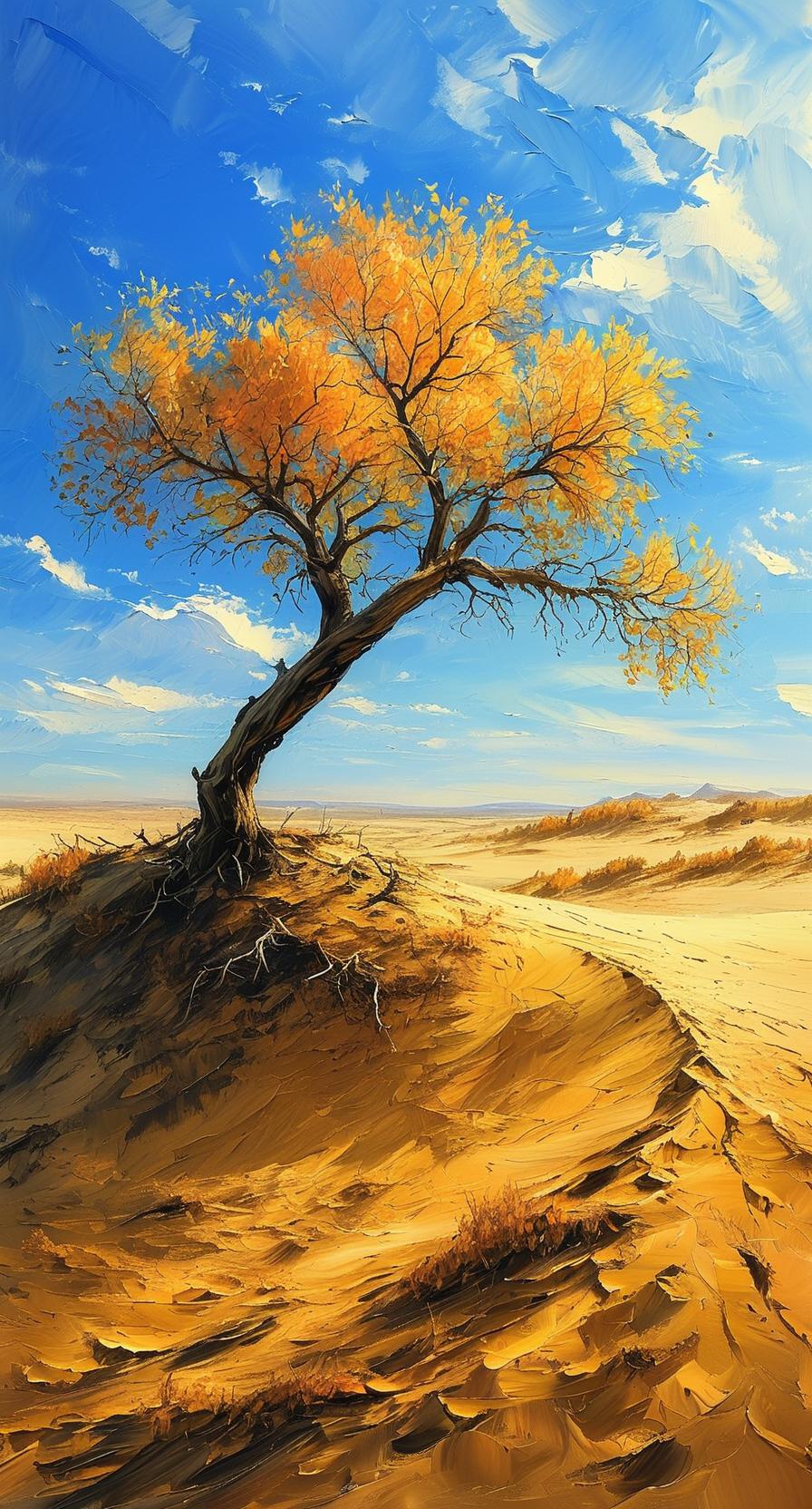 冬日生活打卡季