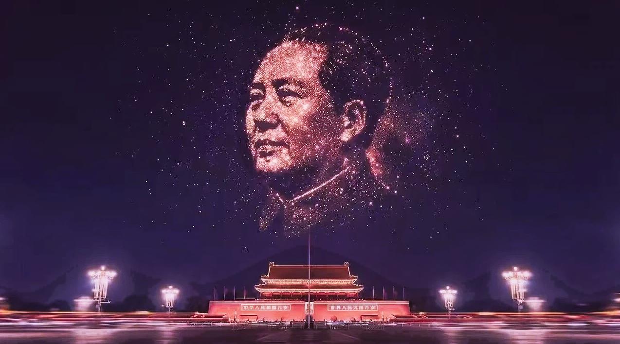 提到“12月26日”，相信绝大多数的中国人都会首先想到老人家的诞辰日，而不是其它